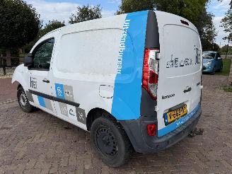 Renault Kangoo 1.5 dCi 75 Energy Comfort picture 8