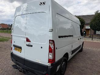 Renault Master T35 2.3 dCi L2H3 picture 7