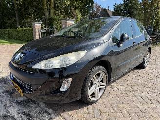 Avarii autoturisme Peugeot 308 1.6 THP Sportium 2011/6