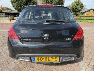 Peugeot 308 1.6 THP Sportium picture 7