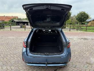 Toyota Corolla Touring Sports 1.8 Hybrid Dynamic picture 9
