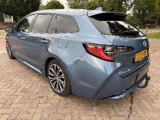 Toyota Corolla Touring Sports 1.8 Hybrid Dynamic picture 8