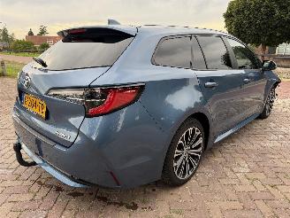 Toyota Corolla Touring Sports 1.8 Hybrid Dynamic picture 6