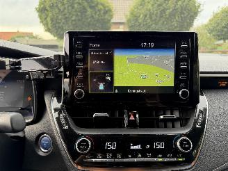 Toyota Corolla Touring Sports 1.8 Hybrid Dynamic picture 18