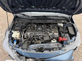 Toyota Corolla Touring Sports 1.8 Hybrid Dynamic picture 22