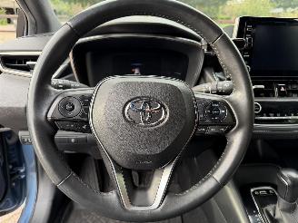 Toyota Corolla Touring Sports 1.8 Hybrid Dynamic picture 17