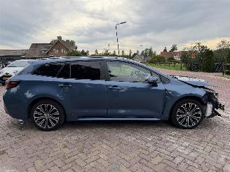 Toyota Corolla Touring Sports 1.8 Hybrid Dynamic picture 5