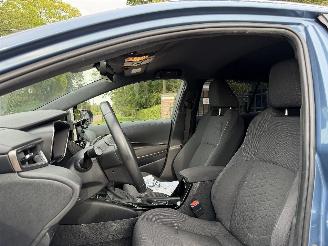 Toyota Corolla Touring Sports 1.8 Hybrid Dynamic picture 14