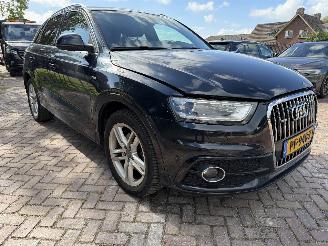 Avarii autoturisme Audi Q3 2.0 TFSI quattro S Edition 2012/12