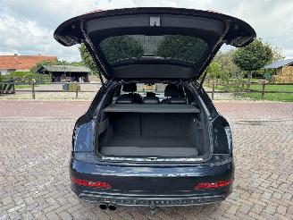 Audi Q3 2.0 TFSI quattro S Edition picture 9