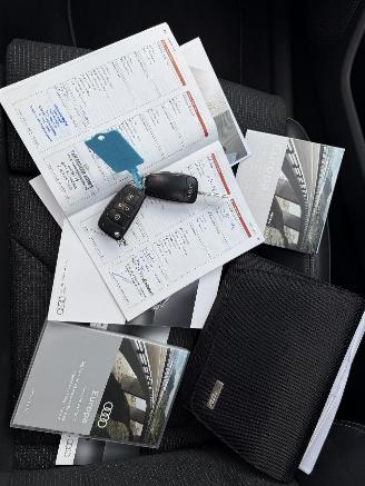 Audi Q3 2.0 TFSI quattro S Edition picture 19