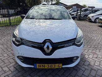 Renault Clio 0.9 TCe ECO Night&Day picture 2