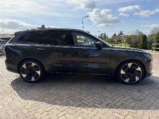 Volvo EX90 Twin Motor Performance Ultra 7P 111 Kwh picture 4