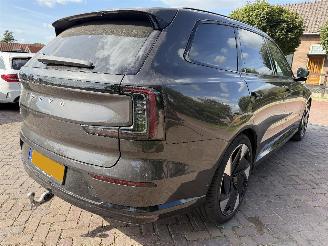 Volvo EX90 Twin Motor Performance Ultra 7P 111 Kwh picture 5