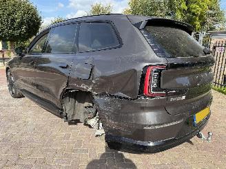 Volvo EX90 Twin Motor Performance Ultra 7P 111 Kwh picture 7