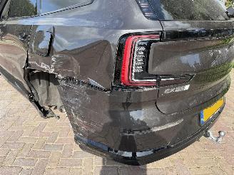 Volvo EX90 Twin Motor Performance Ultra 7P 111 Kwh picture 23