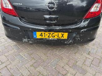 Opel Corsa 1.4-16V Enjoy picture 22