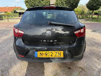 Seat Ibiza SC 1.4 Reference picture 7