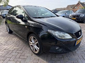 Seat Ibiza SC 1.4 Reference picture 4