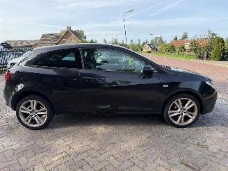 Seat Ibiza SC 1.4 Reference picture 5