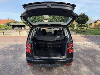 Volkswagen Touran 1.4 TSI Optive picture 9