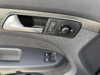 Volkswagen Touran 1.4 TSI Optive picture 12
