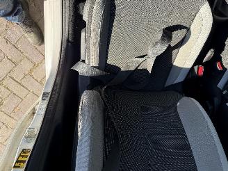 Toyota Aygo 1.0 VVT-i x-play picture 14