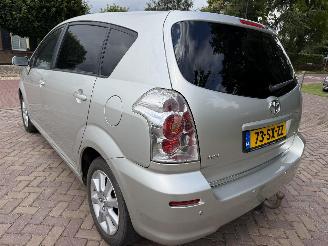 Toyota Corolla-verso 1.8 VVT-i Dynamic  1ste eigenaar, Clima, Cruise, NAP picture 8