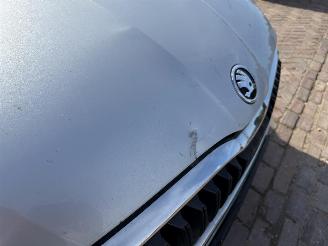 Skoda Octavia Combi 1.0 TSI Ambition picture 22