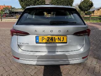 Skoda Octavia Combi 1.0 TSI Ambition picture 7