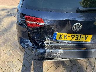 Volkswagen Passat Variant 2.0 TDI Connected Series Plus picture 30