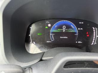 Toyota Aygo X 1.5 Hybrid 115 pulse picture 20