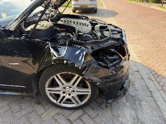 Mercedes E-klasse Estate 200 CDI Business Class Avantgarde picture 24