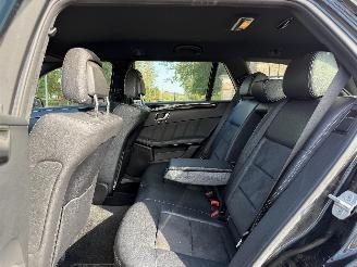 Mercedes E-klasse Estate 200 CDI Business Class Avantgarde picture 10