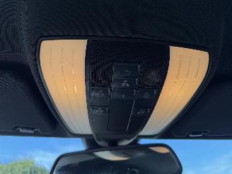 Mercedes E-klasse Estate 200 CDI Business Class Avantgarde picture 21