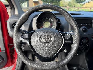 Toyota Aygo 1.0 VVT-i x-fun picture 18