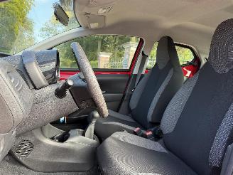 Toyota Aygo 1.0 VVT-i x-fun picture 12