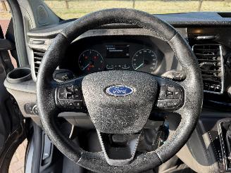 Ford Transit Custom 320 2.0 TDCI L2H1 136 Kw picture 21