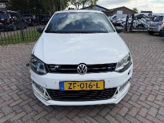 Volkswagen Polo 1.2 TSI Highline picture 3