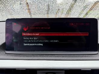 BMW 1-serie 120i Edition M Sport Shadow High Executive picture 15