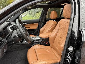 BMW 1-serie 120i Edition M Sport Shadow High Executive picture 20