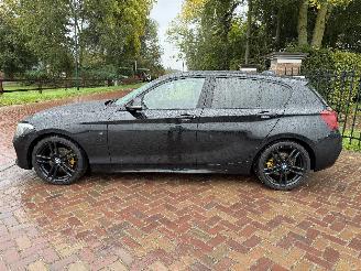 BMW 1-serie 120i Edition M Sport Shadow High Executive picture 9