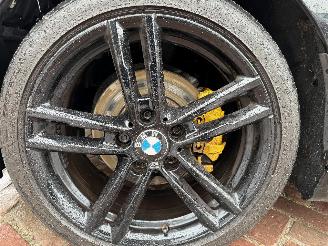 BMW 1-serie 120i Edition M Sport Shadow High Executive picture 28