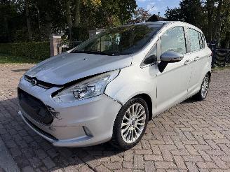 Unfallwagen Ford B-Max 1.0 EcoBoost Titanium 2014/1