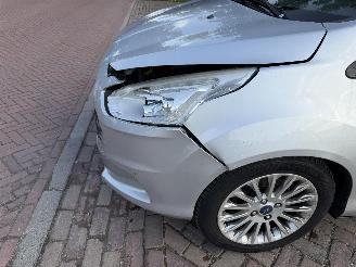 Ford B-Max 1.0 EcoBoost Titanium picture 22