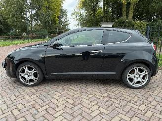 Alfa Romeo MiTo 0.9 TwinAir Exclusive picture 8
