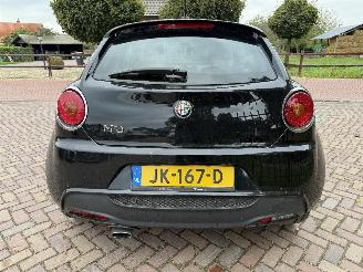 Alfa Romeo MiTo 0.9 TwinAir Exclusive picture 6