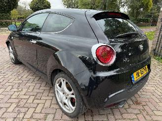 Alfa Romeo MiTo 0.9 TwinAir Exclusive picture 7