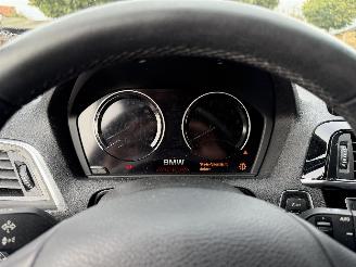 BMW 1-serie 116i Edition Sport Line Shadow Executive picture 22