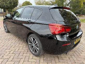 BMW 1-serie 116i Edition Sport Line Shadow Executive picture 7